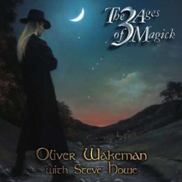 The 3 Ages Of Magick